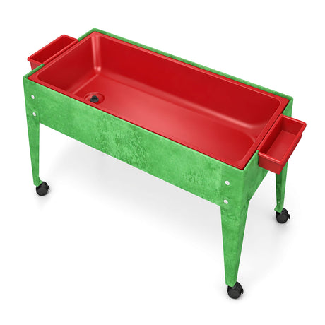 Youth Sand and Water Activity Center (4-casters)