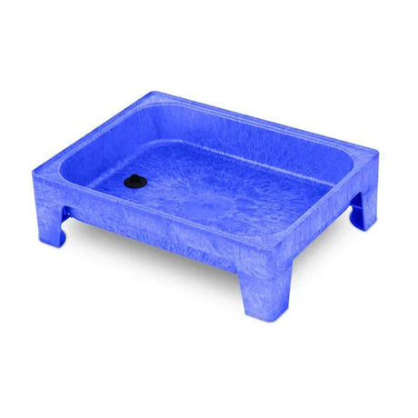 8-inch All-In-One Sand and Water Activity Center