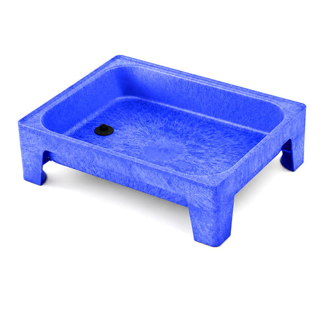 8-inch All-In-One Sand and Water Activity Center