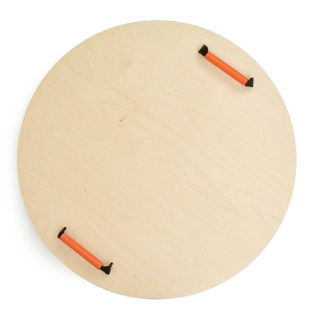 Spark Sensory WhirlWiggle Disc - Vestibular Sensory Spinning Platform