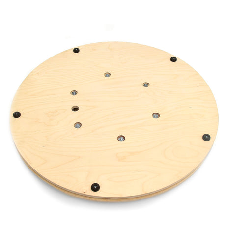 Spark Sensory WhirlWiggle Disc - Vestibular Sensory Spinning Platform