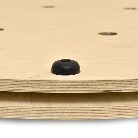 Spark Sensory WhirlWiggle Disc - Vestibular Sensory Spinning Platform
