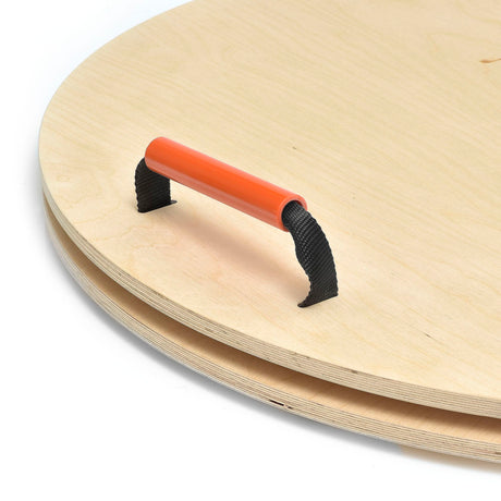 Spark Sensory WhirlWiggle Disc - Vestibular Sensory Spinning Platform