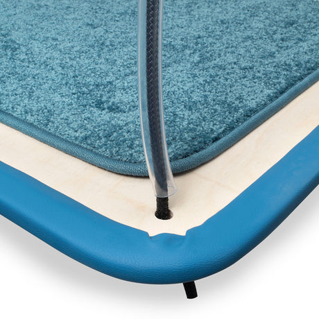 Spark Sensory Padded Clinical Platform Swing | Autism Therapy Swing