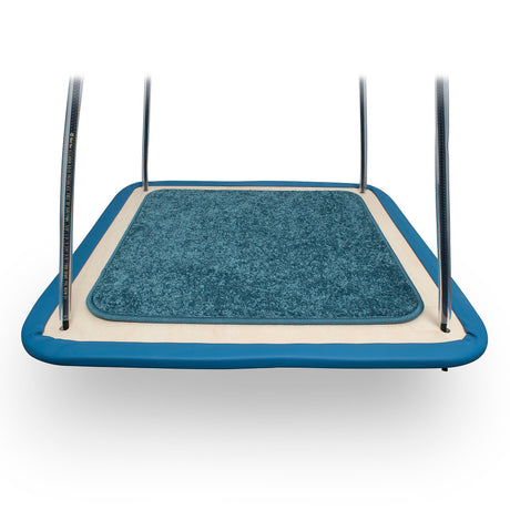 Spark Sensory Padded Clinical Platform Swing | Autism Therapy Swing