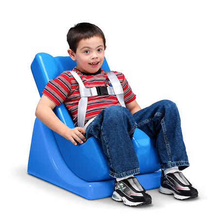 Tumble Forms 2 Deluxe Floor Sitter