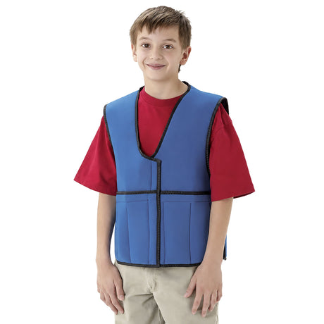 Tumble Forms 2 Weighted Vests