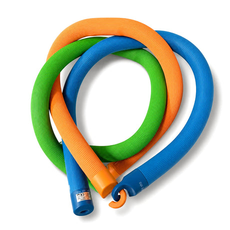 TFH Vibrating Snake Sensory Toy - Vibrotactile Stimulation for Special Needs