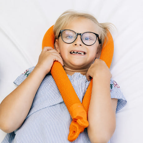 TFH Vibrating Snake Sensory Toy - Vibrotactile Stimulation for Special Needs
