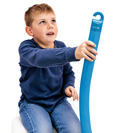 TFH Vibrating Snake Sensory Toy - Vibrotactile Stimulation for Special Needs