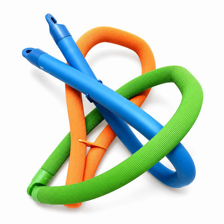 TFH Vibrating Snake Sensory Toy - Vibrotactile Stimulation for Special Needs