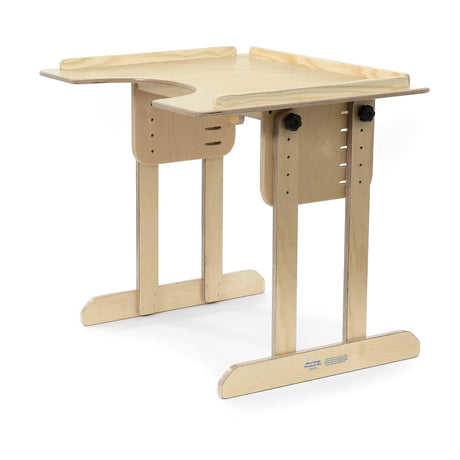 TherAdapt Tray Easels