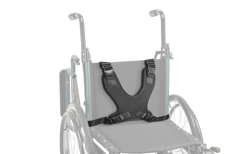 Circle Specialty Ziggo Transit Plus Pediatric Wheelchair – Lightweight, Folding Transit Wheelchair