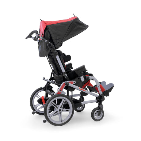 Leggero TRAK SE Tilt Stroller