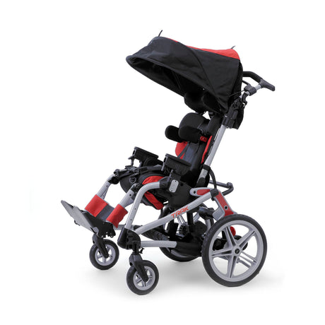 Leggero TRAK SE Tilt Stroller