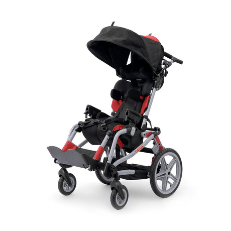 Leggero TRAK SE Tilt Stroller