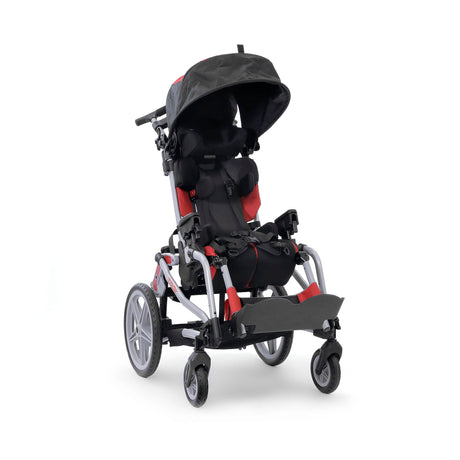 Leggero TRAK SE Tilt Stroller