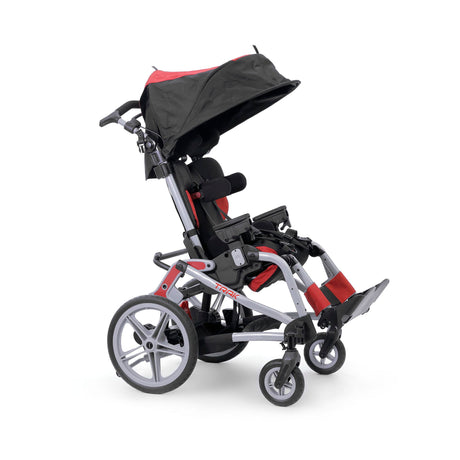 Leggero TRAK SE Tilt Stroller