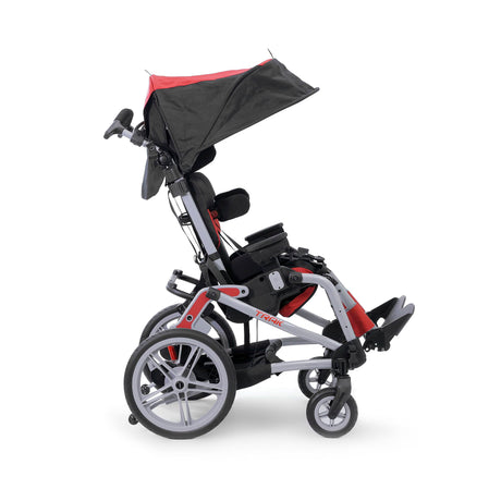 Leggero TRAK SE Tilt Stroller