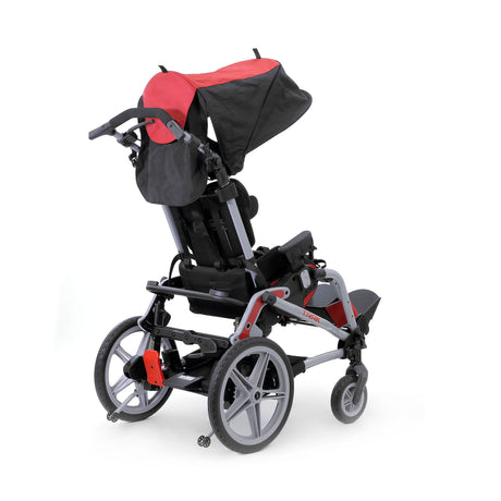 Leggero TRAK SE Tilt Stroller