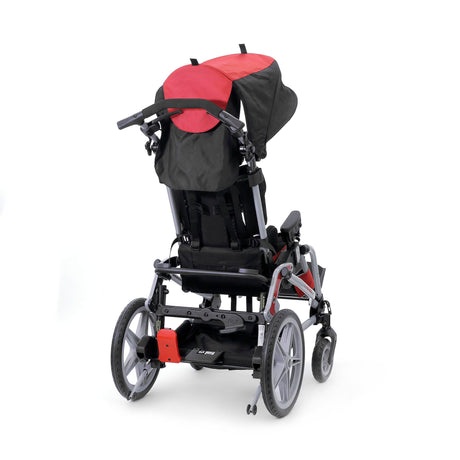 Leggero TRAK SE Tilt Stroller