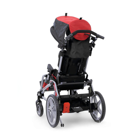Leggero TRAK SE Tilt Stroller