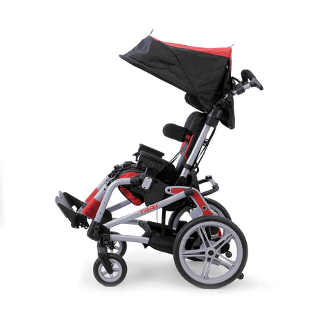 Leggero TRAK SE Tilt Stroller