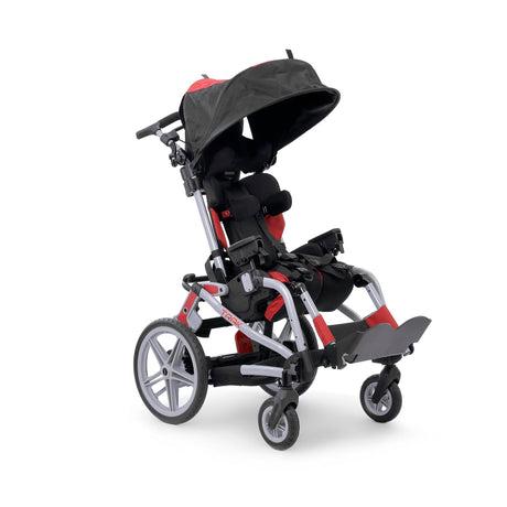 Leggero TRAK SE Tilt Stroller