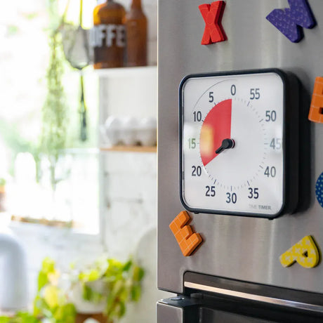 Time Timer 8" MAGNET