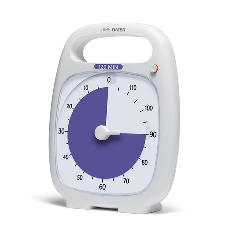Time Timer PLUS