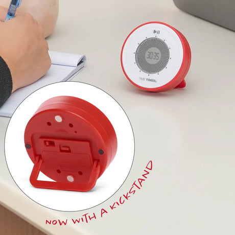 Time Timer TWIST - Red