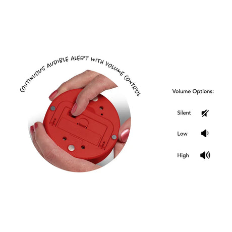 Time Timer TWIST - Red