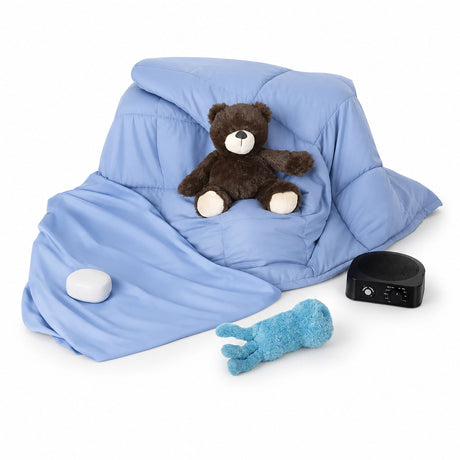 Teen Bed Time Bundle