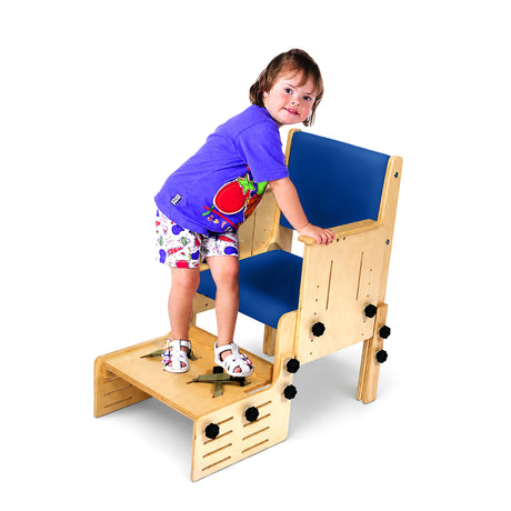 TherAdapt School Chair