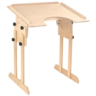 TherAdapt Tray Easels