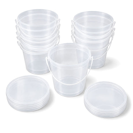 Theraputty Exercise Putty Containers