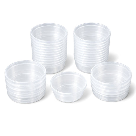 Theraputty Exercise Putty Containers