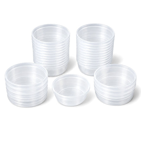 Theraputty Exercise Putty Containers
