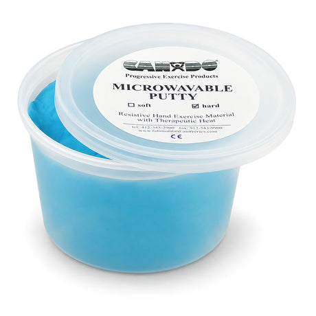Theraputty Microwaveable Exercise Putty