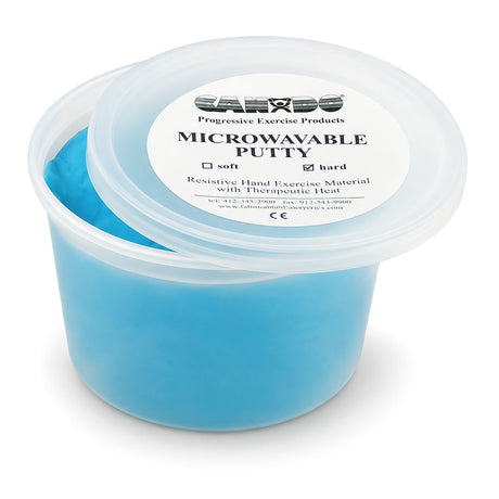 Theraputty Microwaveable Exercise Putty