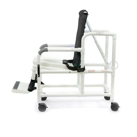 Tilt-n-Space Shower Chair