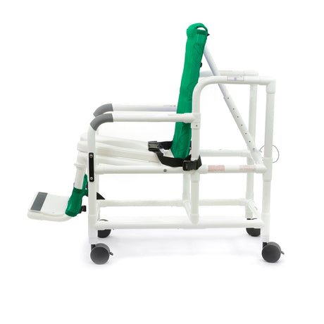 Tilt-n-Space Shower Chair