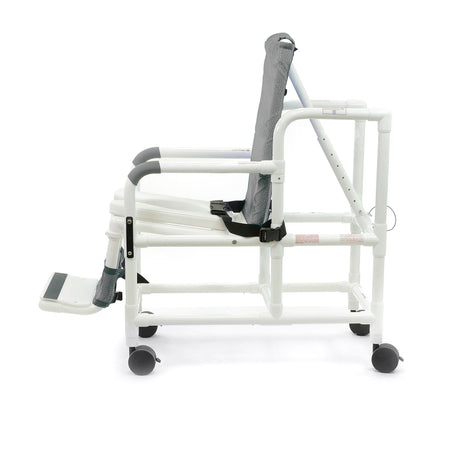 Tilt-n-Space Shower Chair
