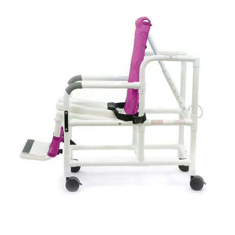 Tilt-n-Space Shower Chair