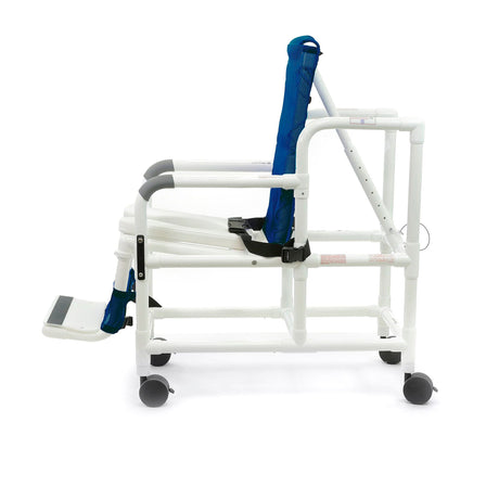 Tilt-n-Space Shower Chair