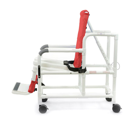 Tilt-n-Space Shower Chair