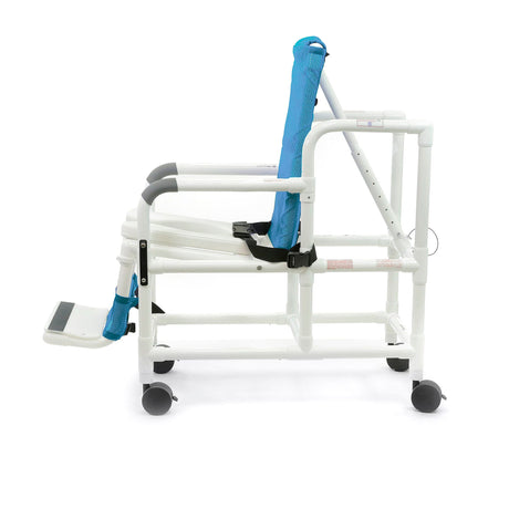 Tilt-n-Space Shower Chair