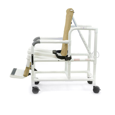 Tilt-n-Space Shower Chair