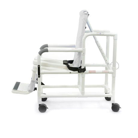 Tilt-n-Space Shower Chair
