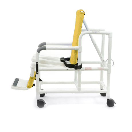 Tilt-n-Space Shower Chair